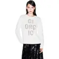 Armani Exchange Xw000991_af14284 Collegegenser