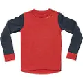 Devold Expedition Merino Langarmet T-skjorte