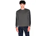 Armani Exchange Xm001296_af10818 Collegegenser