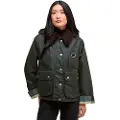 Barbour Reighton Wax Jakke