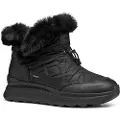 Geox Spherica Actif X2 Booties
