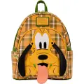 Loungefly Disney Pluto 95th Anniversary Ryggsekk