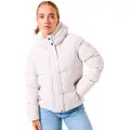 Garcia Gj500907 Pufferjakke