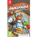Nintendo Switch Overcooked! Special Edition Code In Box