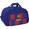 Safta Fc Barcelona Home Kit 25/26 40 Cm Sport Veske