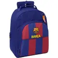 Safta 612529305 Fc Barcelona Home Kit 25/26 20.10l 31x41x17.5 Cm Ryggsekk