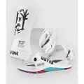 Union Ultra 2026 Snowboardbinding hvit