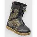 Thirtytwo Lashed Db Corduroy 2026 Snowboard Boots svart