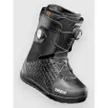 Thirtytwo Lashed Db 2026 Snowboard Boots svart