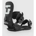 Union Strata 2026 Snowboardbinding svart