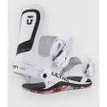 Union Ultra 2026 Snowboardbinding grå