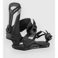 Union Flite 2026 Snowboardbinding svart