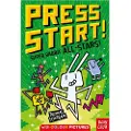 Nosy Crow Press Start! Super Rabbit All-Stars!