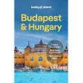 Lonely Planet Budapest & Hungary