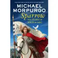 HarperCollins Sparrow - Morpurgo, Michael