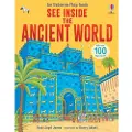 Usborne See Inside The Ancient World