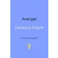 Forsyth, Frederick AVENGER - Forsyth, Frederick