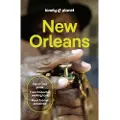 Lonely Planet New Orleans