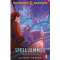Cornerstone Dungeons & Dragons: Spelljammer: Memory's Wake