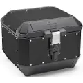 Kappa Moto K´misson Monokey 44l Toppboks