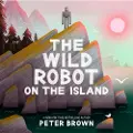Bonnier Books The Wild Robot on the Island