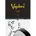 Viz Media, Subs. of Shogakukan Inc Vagabond Definitive Edition, Vol. 2