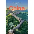 Lonely Planet China