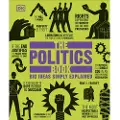 DK Publishing The Politics Book