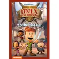 Penguin Random House To the Rescue!: Book 2 (Nickelodeon: Max & the Midknights)