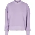 Urban Classics Oversized Terry Collegegenser