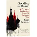 BLOOMSBURY Goodbye to Russia