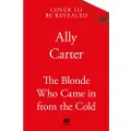 Pan Macmillan The Blonde Who Came in from the Cold