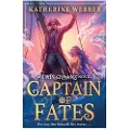 HarperCollins Captain of Fates