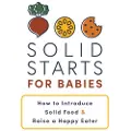 Penguin Books Ltd Solid Starts for Babies