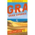 Heartwood Publishing Gran Canaria Marco Polo Pocket Travel Guide - with pull out map