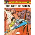 CINEBOOK LTD Yoko Tsuno Vol. 20: The Gate of Souls