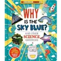 Bonnier Books Why is the Sky Blue? (and other science questions)