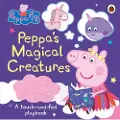 Penguin Random House Peppa Pig: Peppa's Magical Creatures