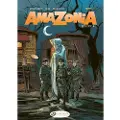 CINEBOOK LTD Amazonia Vol. 4