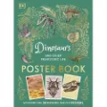 DK Publishing Dinosaurs and Other Prehistoric Life Poster Book