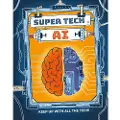 Hachette Super Tech: AI