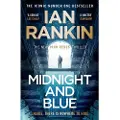 Orion Publishing Midnight and Blue
