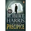 Cornerstone Precipice - Harris, Robert