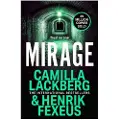 HarperCollins Mirage - Lackberg, Camilla