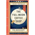 Octopus Full Moon Coffee Shop