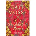 Pan Macmillan The Map of Bones