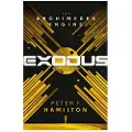 Pan Macmillan Exodus: The Archimedes Engine