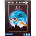 SD Toys E.t. Den Utenomjordiske Plakaten Puslespill 1000 Stykker