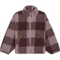 Roxy Like Electricity Fleece Jakke