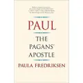 Yale University Press Paul - Fredriksen, Paula